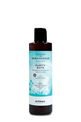 RAIN DANCE  RENAISSANCE PURITY BATH 250ML